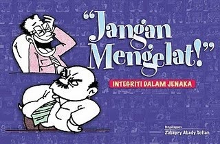ULASAN BUKU BULAN JUN BIL. 1/2025