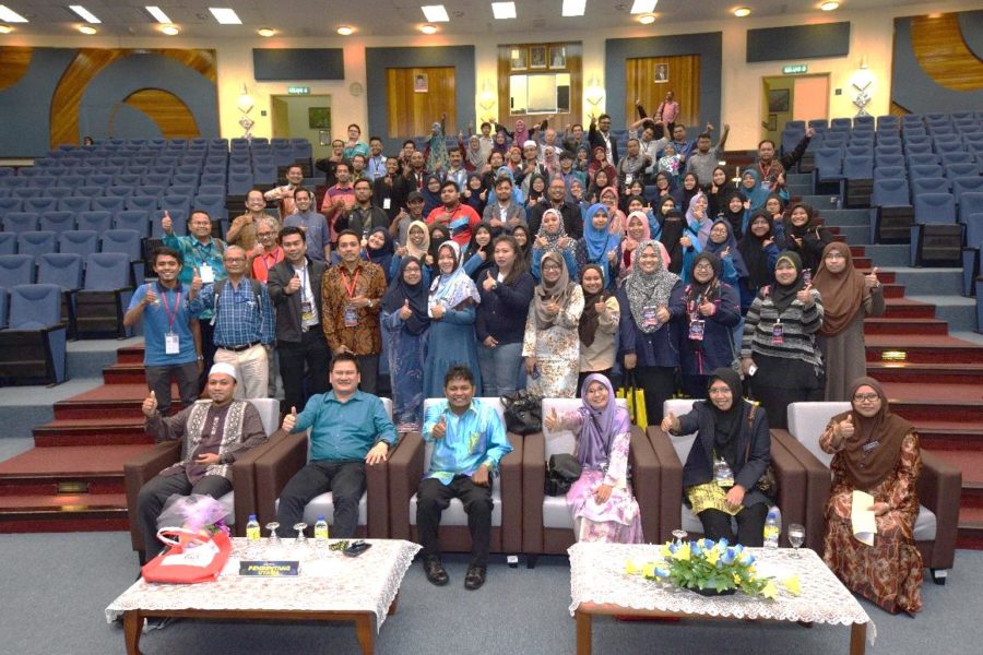SARAS 2018