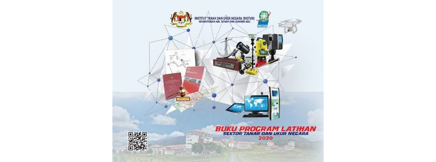 Buku Program Latihan INSTUN 2020